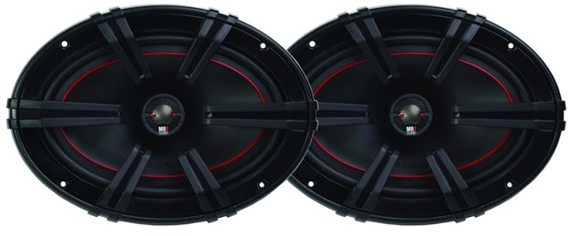 MB Quart XK1-169. ����������� �������������� XK1-169.